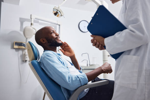 Best Emergency Wisdom Tooth Extraction in El Paso De Robles, CA