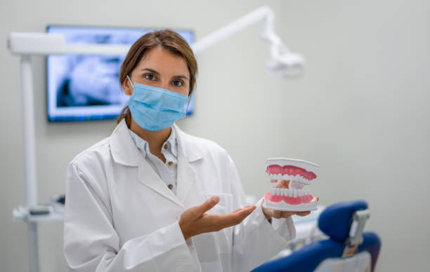 Best Emergency Care for Gum Disease in El Paso De Robles, CA
