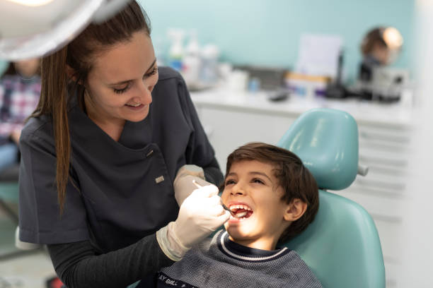 Best Emergency Orthodontic Repairs in El Paso De Robles, CA