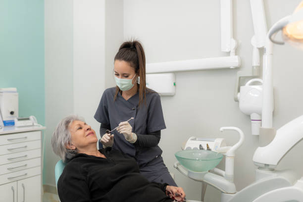Best Emergency Care for Gum Disease in El Paso De Robles, CA