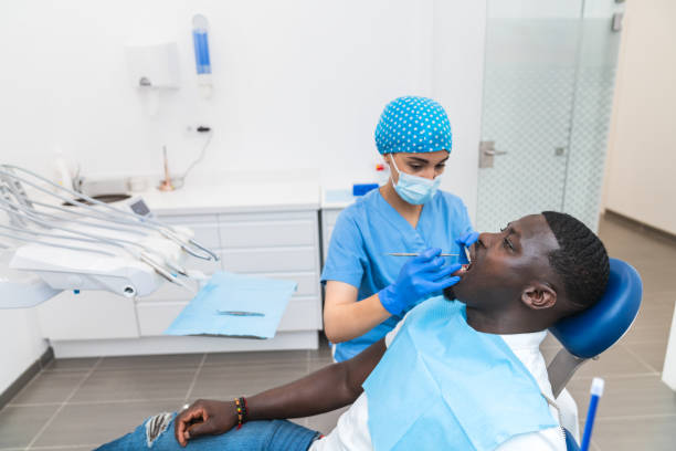 Best Emergency Pediatric Dental Care in El Paso De Robles, CA